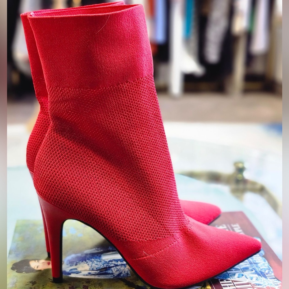 Brash Pumps